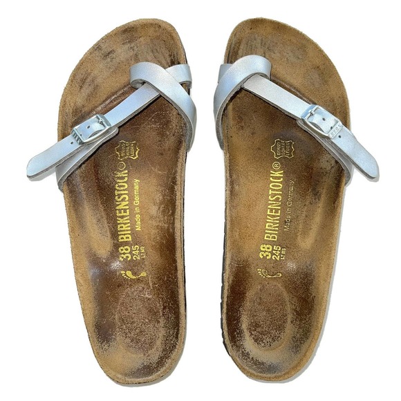 birkenstock piazza